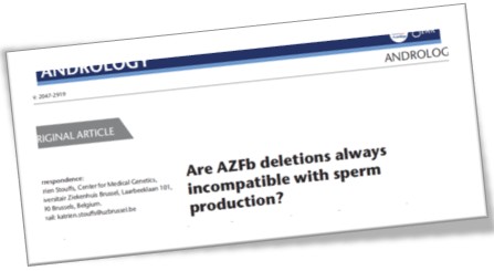 azoospermi