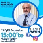 Duyuru Eylül 2018